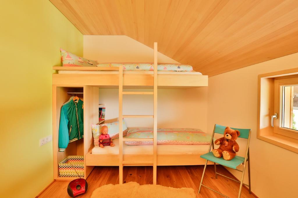 Haus Elfriede Appartement Schwarzenberg im Bregenzerwald Kamer foto