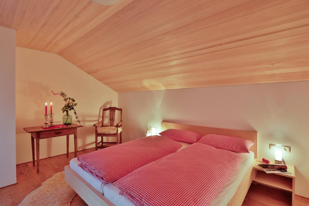 Haus Elfriede Appartement Schwarzenberg im Bregenzerwald Kamer foto